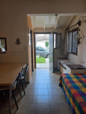 Hermoso departamento familiar para 4 personas , a 1 cuadra de la playa